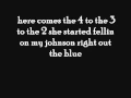 Download Lagu Tipsy - J-kwon [OFFICAL LYRICS VIDEO]