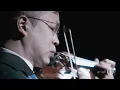 Prokofiev: Violin Sonata Nº.1 in F Minor, Op. 80 — Paul Huang, Gilles Vonsattel, Camerata Pacifica
