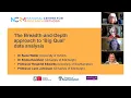 The Breadth and Depth Approach to Big Qual Data Analysis