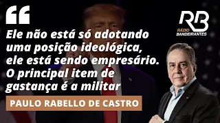 O que ainda não foi revelado por Trump no novo mandato | Jornal Gente