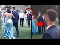 Did Neymar Keep His Promise and Actually Go to His Ex-Partner s Wedding The Sad Moment Everyone
