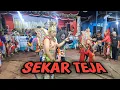 Lagu CAMPUR BAWUR SEKAR TEJA // Live KEMBANG KUNING CEPOGO BOYOLALI
