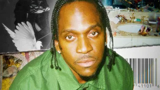 The Insane True Story of PUSHA T