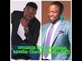Download Lagu Weumpala Lesa Wampala# Apostle Glory  Ft Kings MM