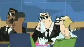 johnny test season 2 episode 21