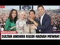 Lagu TANGIS PECAH! Raffi Ahmad \u0026 Nagita Slavina Beri Hadiah Istimewah Untuk Valen \u0026 Mila di Subang