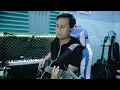 Tomok \u0026 Kilafairy OST Tumpang Lalu Bang - Cover Rhytm Hendy Cervo