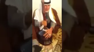 معزوفة دق المهباش 