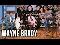Wayne Brady His Daughter Maile Ex-Wife Mandie Takes Us Inside Their Blended Family