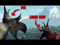 QUESTIONS and gameplay with the LEAD DEV on THE ISLE