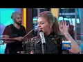 Kelsea Ballerini - Dibs (1.13.2016)(Good Morning America HD)