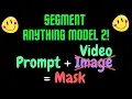 Segment Anything 2 SAM2 from Meta The next generation of Meta Segment Anything Model for s