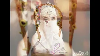 كتبوا الكتاب ياضى عينى بالدف فقط 