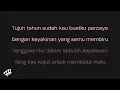 Fadhilah Intan - Dawai (Karaoke Version)
