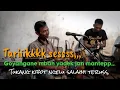Download Lagu Iis dahlia - Kecewa |Cover| Erin _ tariiikkkk sess semongko