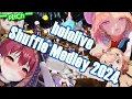 Hololive SHUFFLE Medley 2024 - How The \