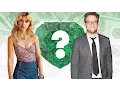WHO S RICHER - Imogen Poots or Seth Rogan