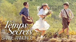 Le temps des secrets - Bande Annonce [VF]