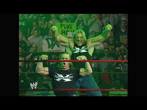 Download MP3 D-Generation X return to Raw