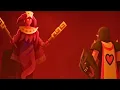 3 Secrets That Make Blood Moon EASY in OSRS Blood Moon Guide