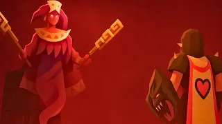 3 Secrets That Make Blood Moon EASY in OSRS Blood Moon Guide