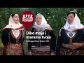 Download Lagu Diko moja i marama tvoja – Pridraga, Ravni Kotari, HR