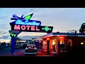 Download Lagu Route 66 through Tucumcari, NM