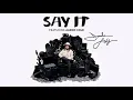 Jordan Feliz - Say It (Feat. Aaron Cole) (Official Lyric Video)