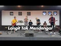 Download Lagu Peterpan - Langit Tak Mendengar (Cover By Red Hot Chili Papa) | WR78MUSIC