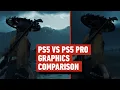 Download Lagu Ghost of Yotei - PS5 vs PS5 Pro Graphics Comparison | 4K 60 FPS