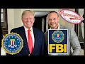 President Trump Appoints Dan Bongino FBI Deputy Director