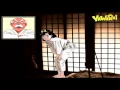 Download Lagu Mariko Nagai - Miracle Girl [Yawara! OP] やわら