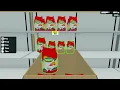 محاكي السوبر ماركت #6 : رصفت كمية كبيرة من السلع بإحتراف بمناسبة رمضان 😍🔥 !! - Supermarket Simulator