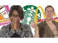 Fast Food Breakfast Sandwich Taste Test