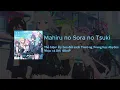 Download Lagu [Vietsub] Mahiru no Sora no Tsuki - Ủy ban đối sách Trường Trung học Abydos - Blue Archive the... ED