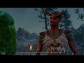Wyll Becomes a Ranger Patch 5 Baldur s Gate 3