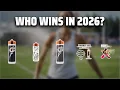 The Top 5 Best Gx Gatorade in 2026 - Must Watch Before Buying