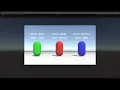 Scriptable Objects Quick Demo in Unity Game Engine