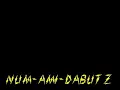 Number Girl - NUM-AMI-DABUTZ  (猫町version)