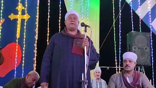 الريس شحات البنجاوي من افراح ابنوب باسيوط وكوكتيل أغاني روعه ياشمس يامنوره غيبي 