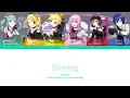 Download Lagu ［Rom/Kan/Eng］Vocaloid-Blessing