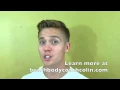 21 Day Fix Calendar - Breakdown