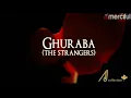 Nasheed, Nasyid | song | Ghuraba
