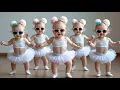 💃 Dudi Dudi Dam Dam Dance 2025 🔥 Trending Pop Remix | Viral Challenge 🎶