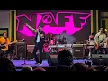 NAFF - Sebaiknya | Seharusnya Kita | Kenanglah Aku | Dosa Apa , live alun alun depok 17-5-2025