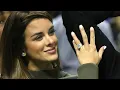 Yvette Prieto s Engagement Ring From Michael Jordan Cost A Fortune