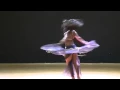 Lagu Belly Dance to the song Fata Morgana from Dissidenten