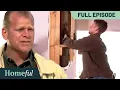 Mike Holmes Repairs a 60K Contractor Scam Gone Wrong Holmes on Homes 311 312 313