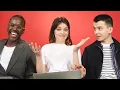 Download Lagu The Cast Of \