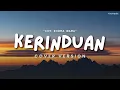 Lagu Rhoma Irama - KERINDUAN | Cover Version